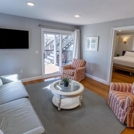 The Newport Lofts - 617 Thames Street Lejlighed Eksteriør billede