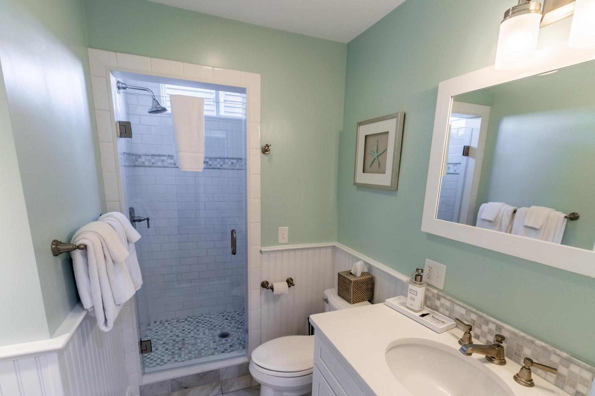 The Newport Lofts - 617 Thames Street Lejlighed Eksteriør billede