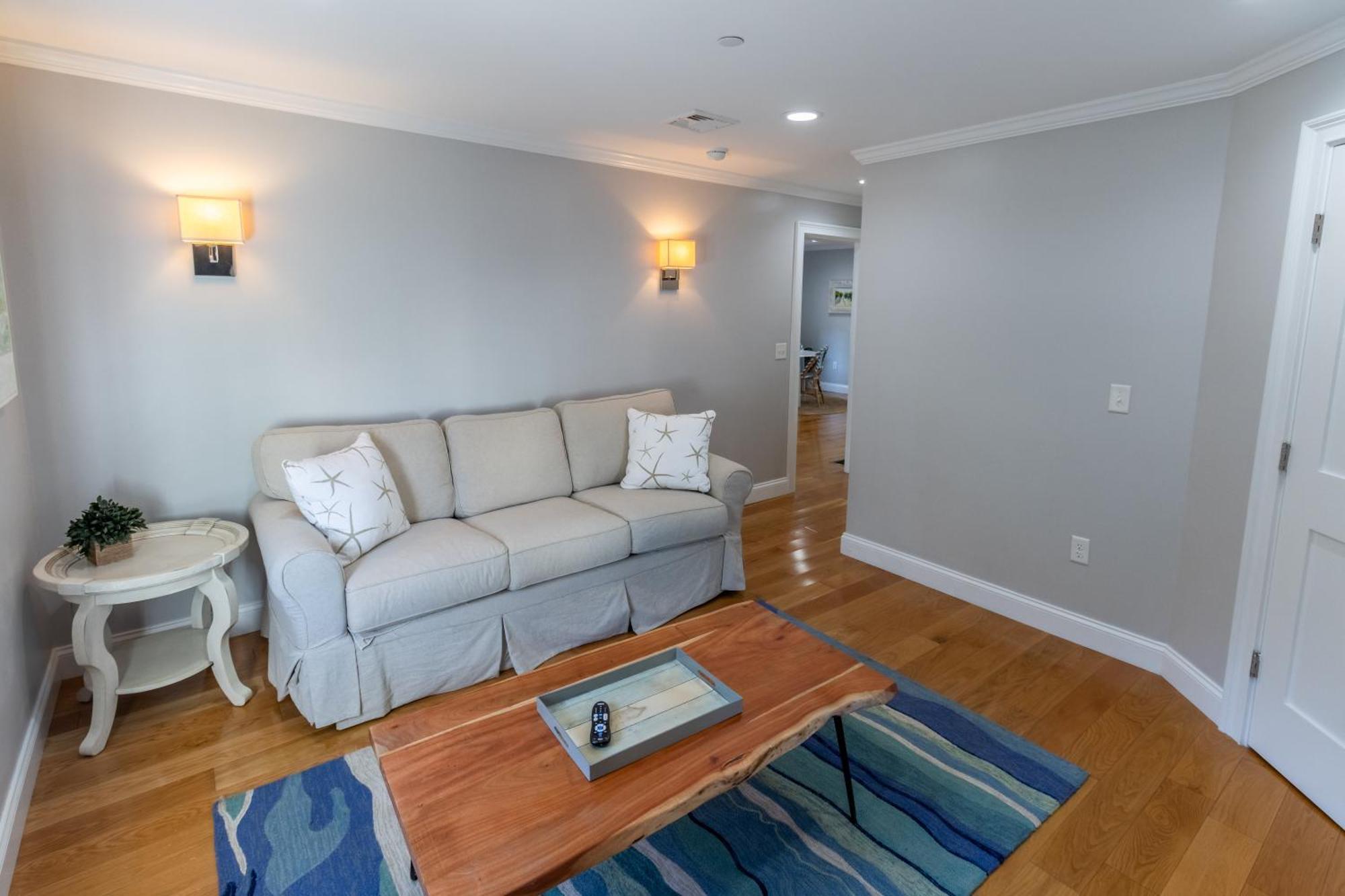 The Newport Lofts - 617 Thames Street Lejlighed Eksteriør billede