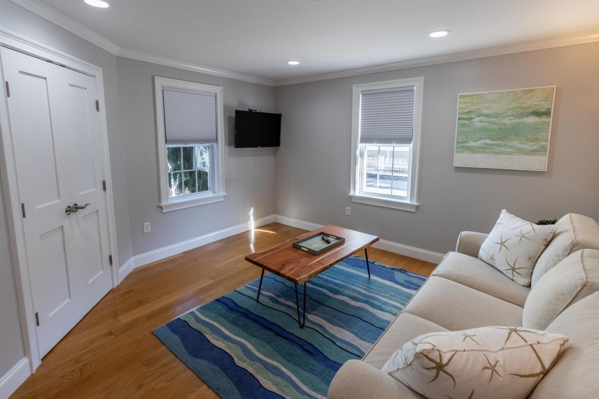 The Newport Lofts - 617 Thames Street Lejlighed Eksteriør billede