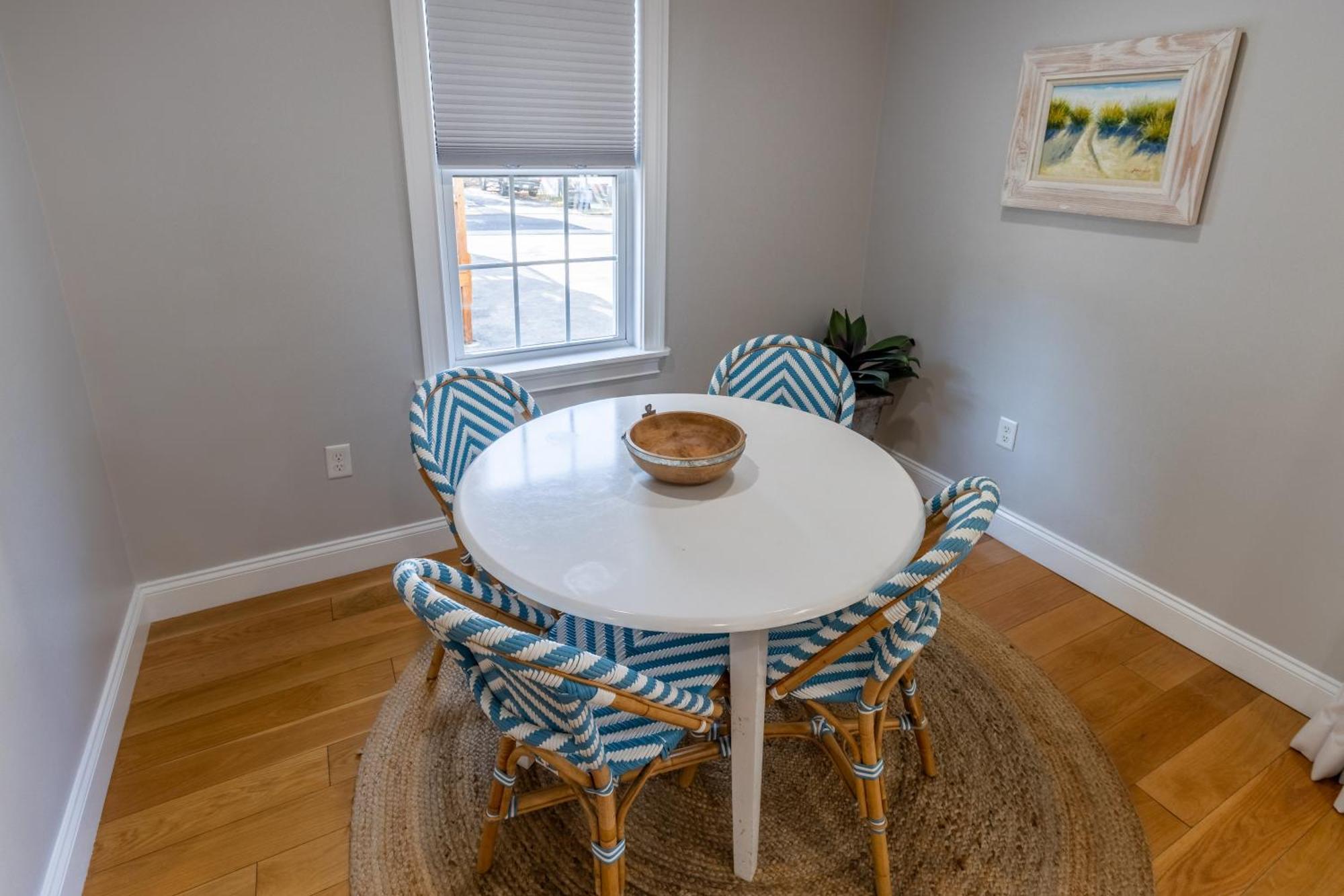 The Newport Lofts - 617 Thames Street Lejlighed Eksteriør billede