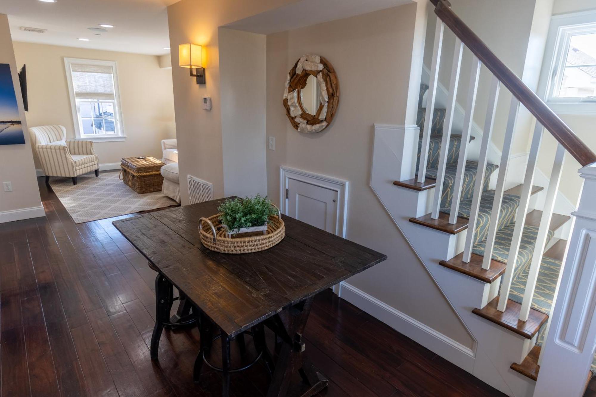 The Newport Lofts - 617 Thames Street Lejlighed Eksteriør billede