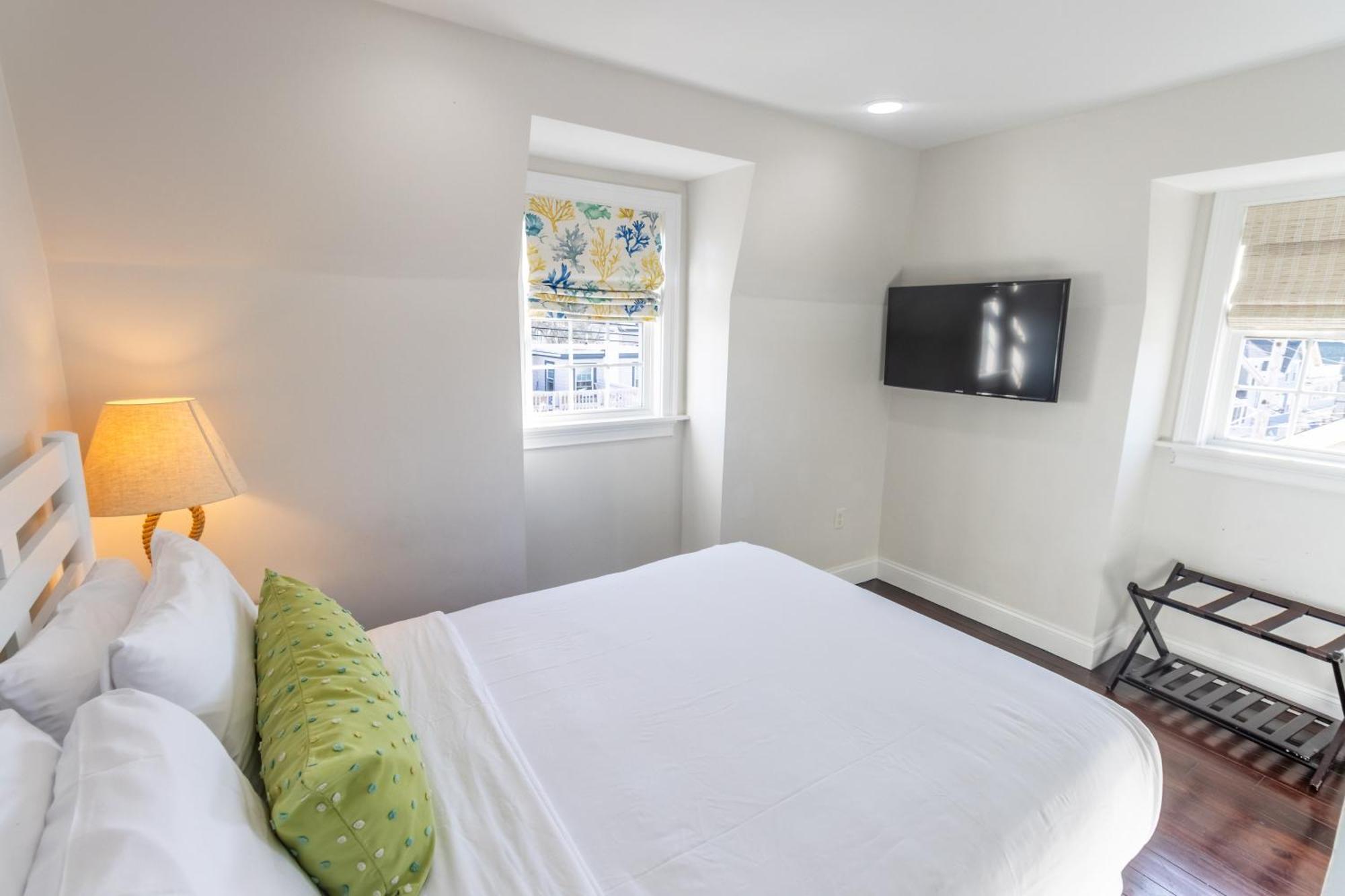 The Newport Lofts - 617 Thames Street Lejlighed Eksteriør billede