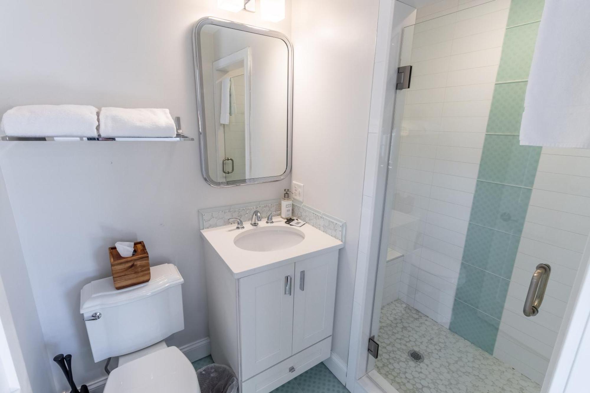 The Newport Lofts - 617 Thames Street Lejlighed Eksteriør billede