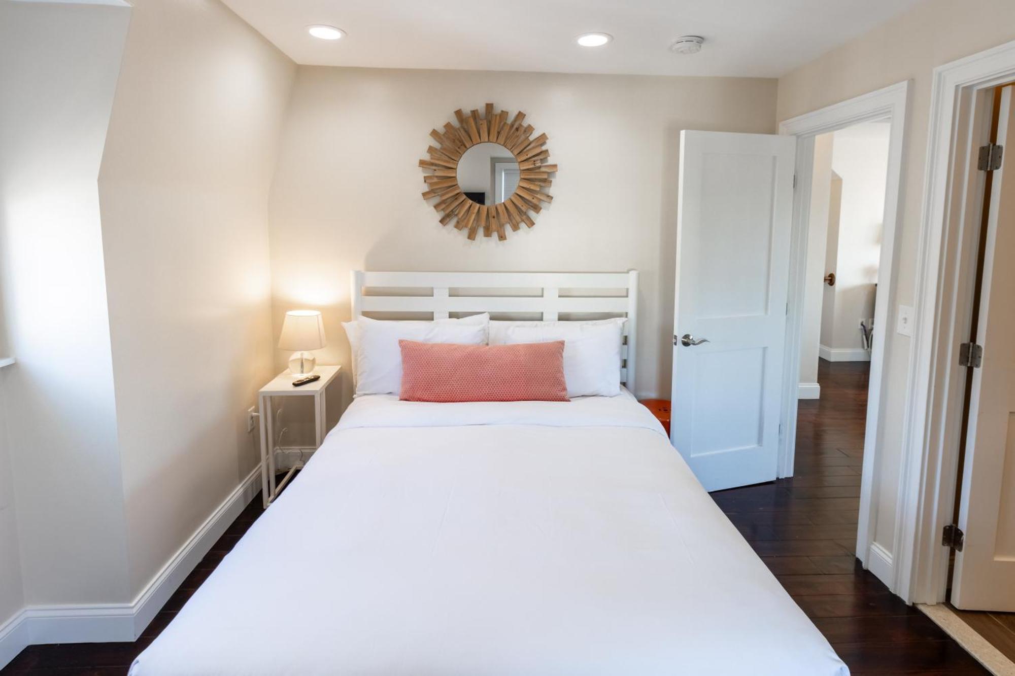 The Newport Lofts - 617 Thames Street Lejlighed Eksteriør billede