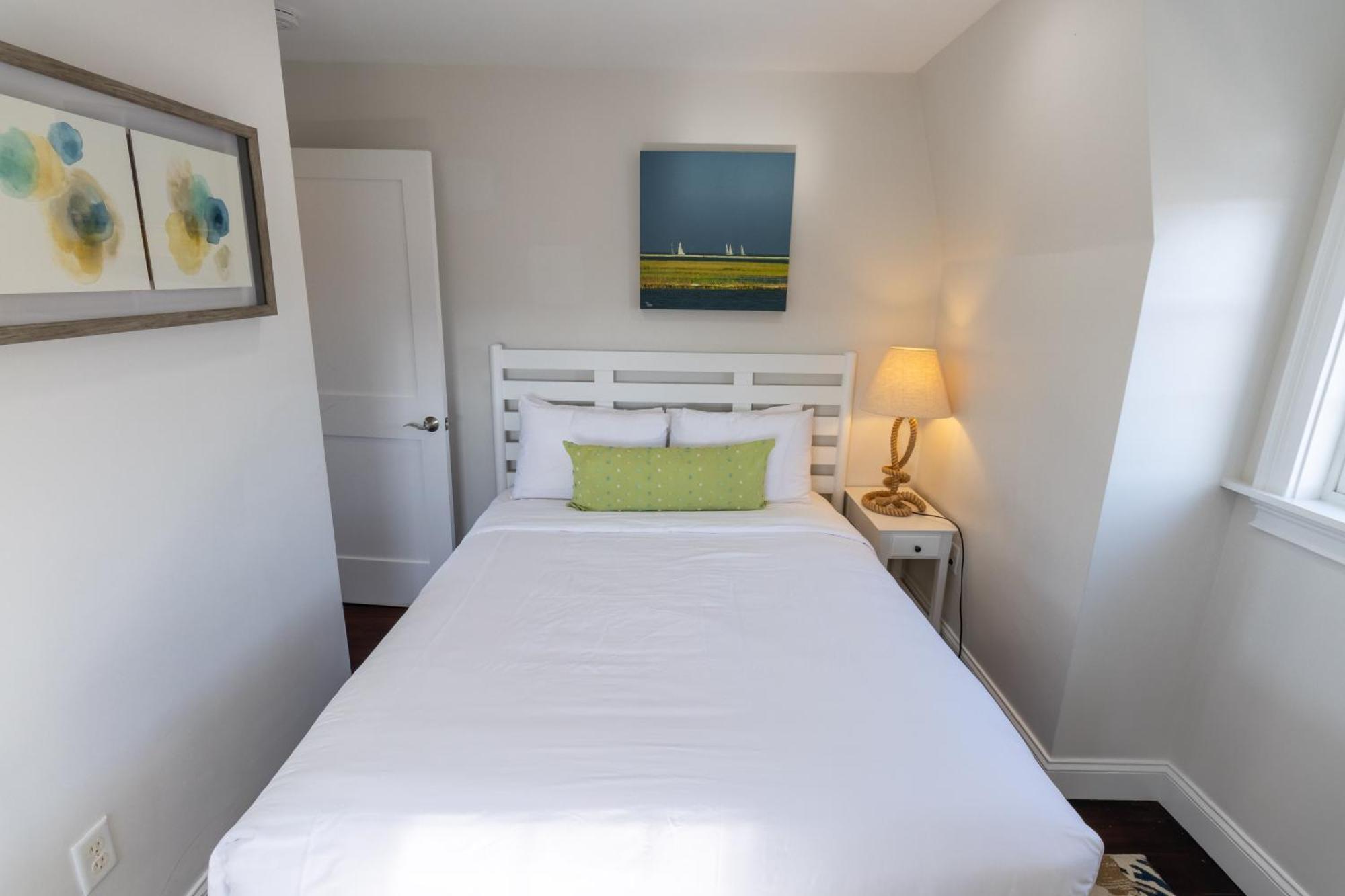 The Newport Lofts - 617 Thames Street Lejlighed Eksteriør billede